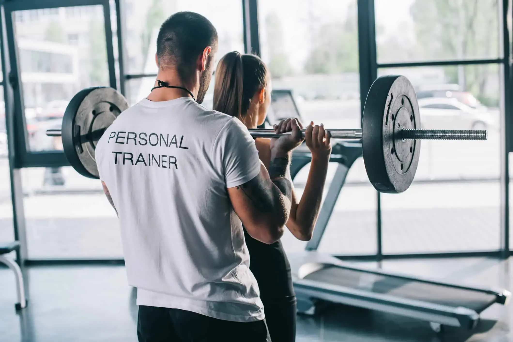 Diploma in personal training